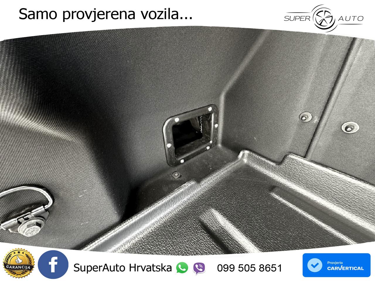 Ford Transit 136 KS