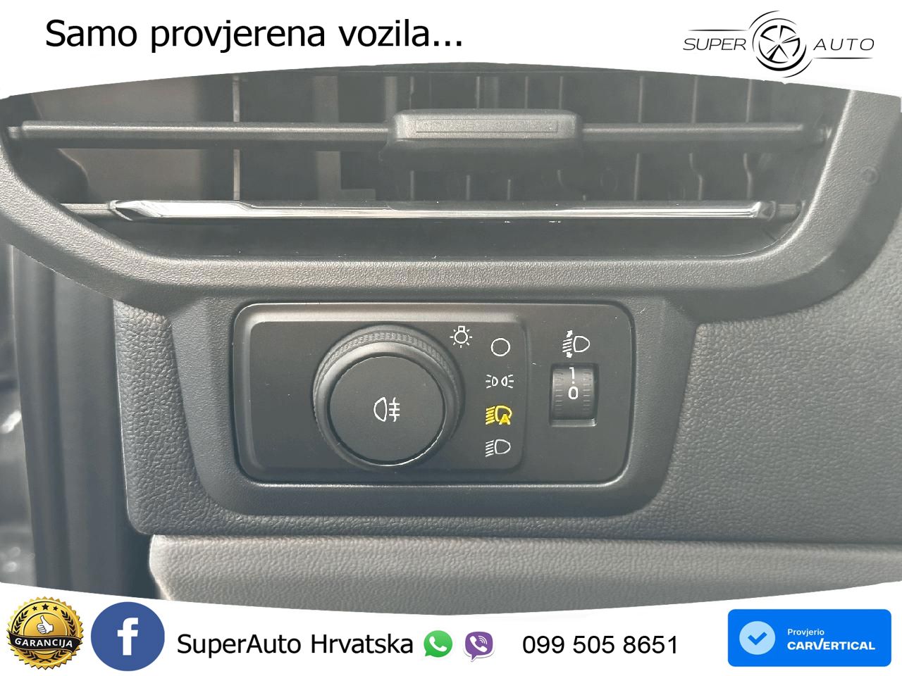 Ford Transit 136 KS