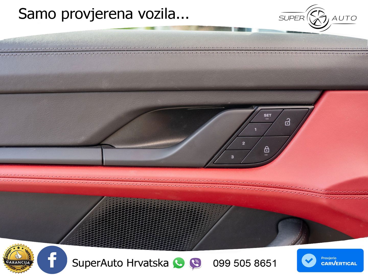 Porsche Taycan GTS Performance Plus 93.4 kWh (598 KS)