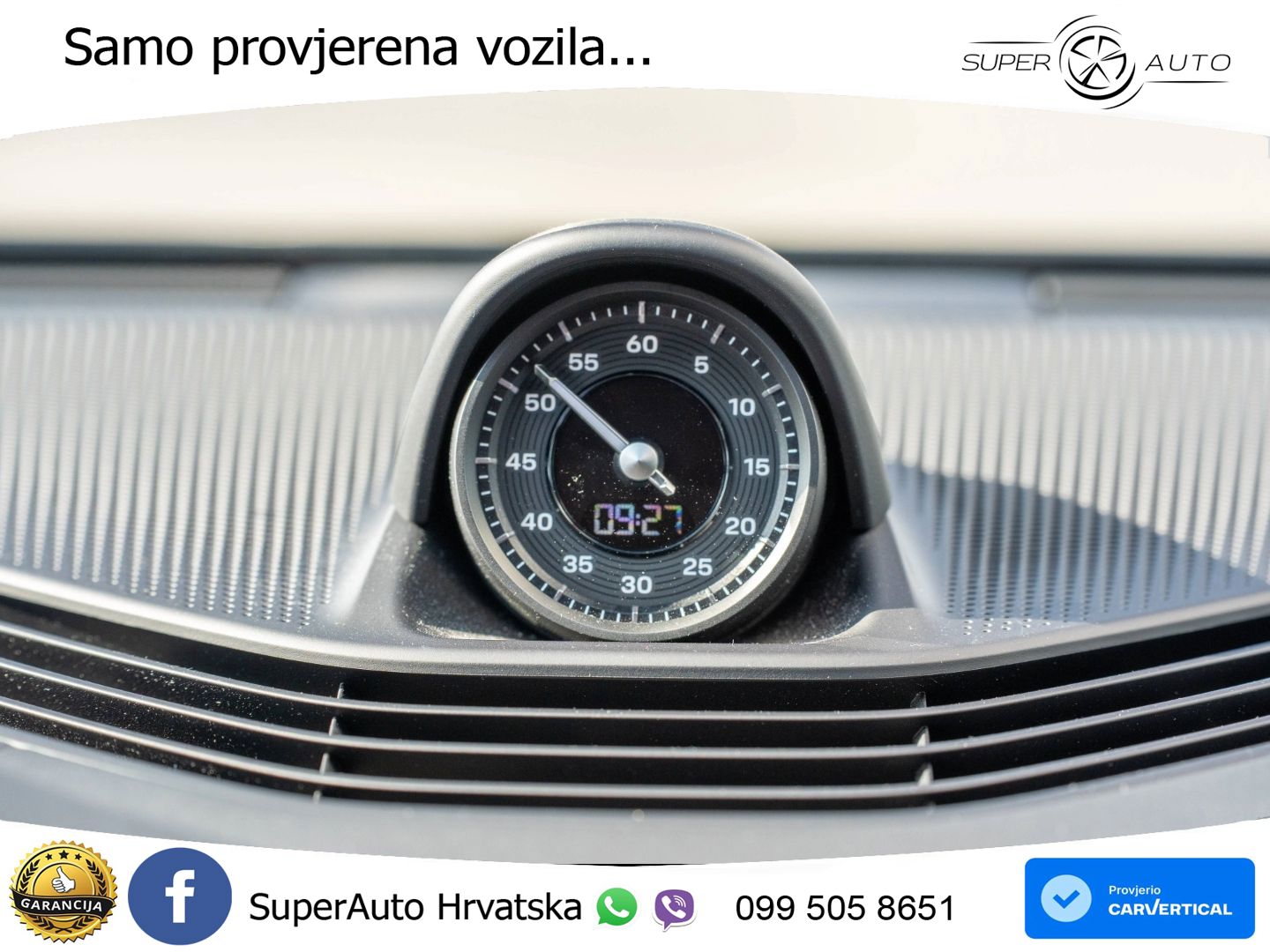 Porsche Taycan GTS Performance Plus 93.4 kWh (598 KS)