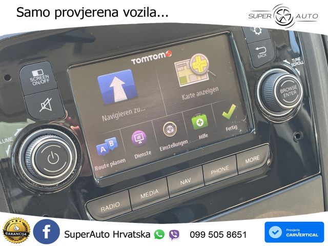 Peugeot Boxer 140 KS