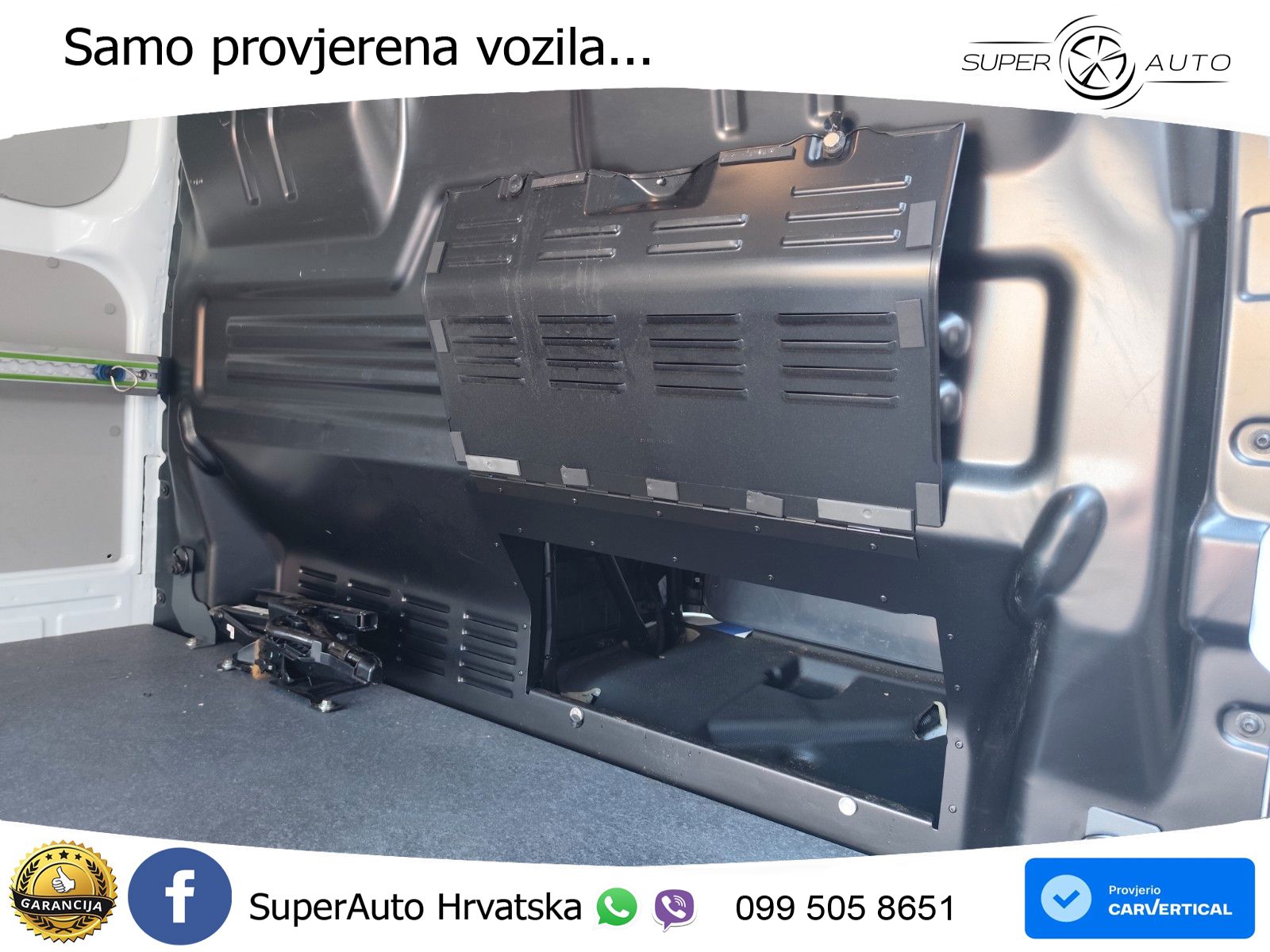 Ford Transit 136 KS