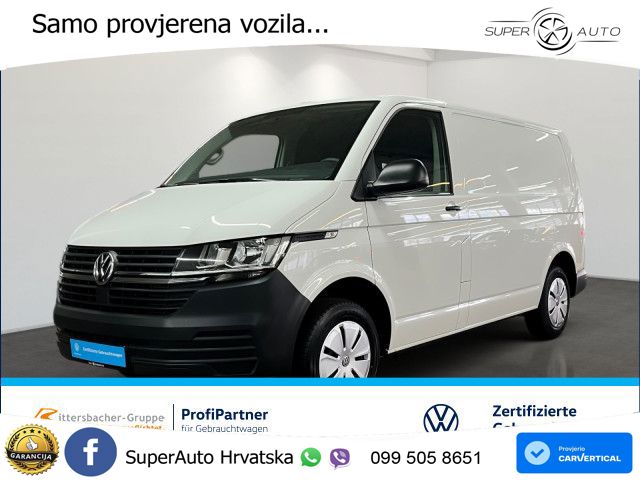 VW Transporter 110 KS