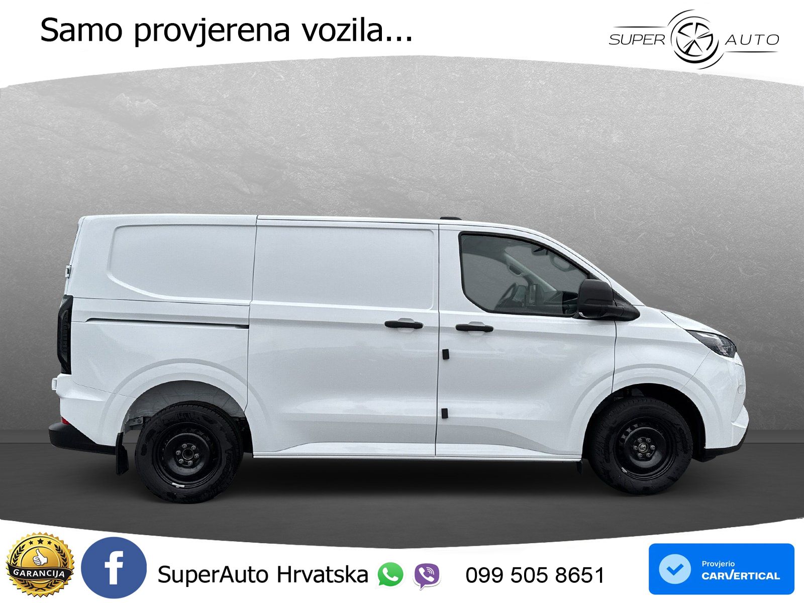 Ford Transit 232 KS