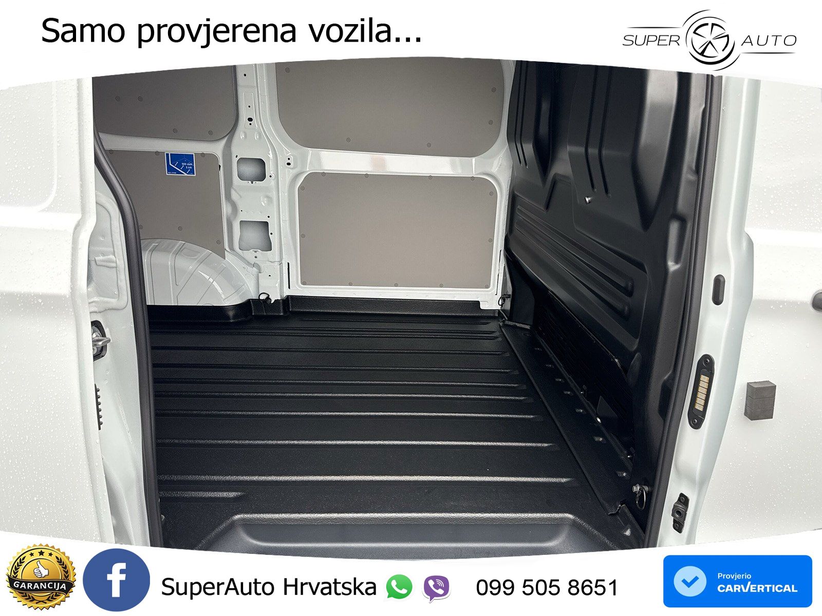Ford Transit 232 KS