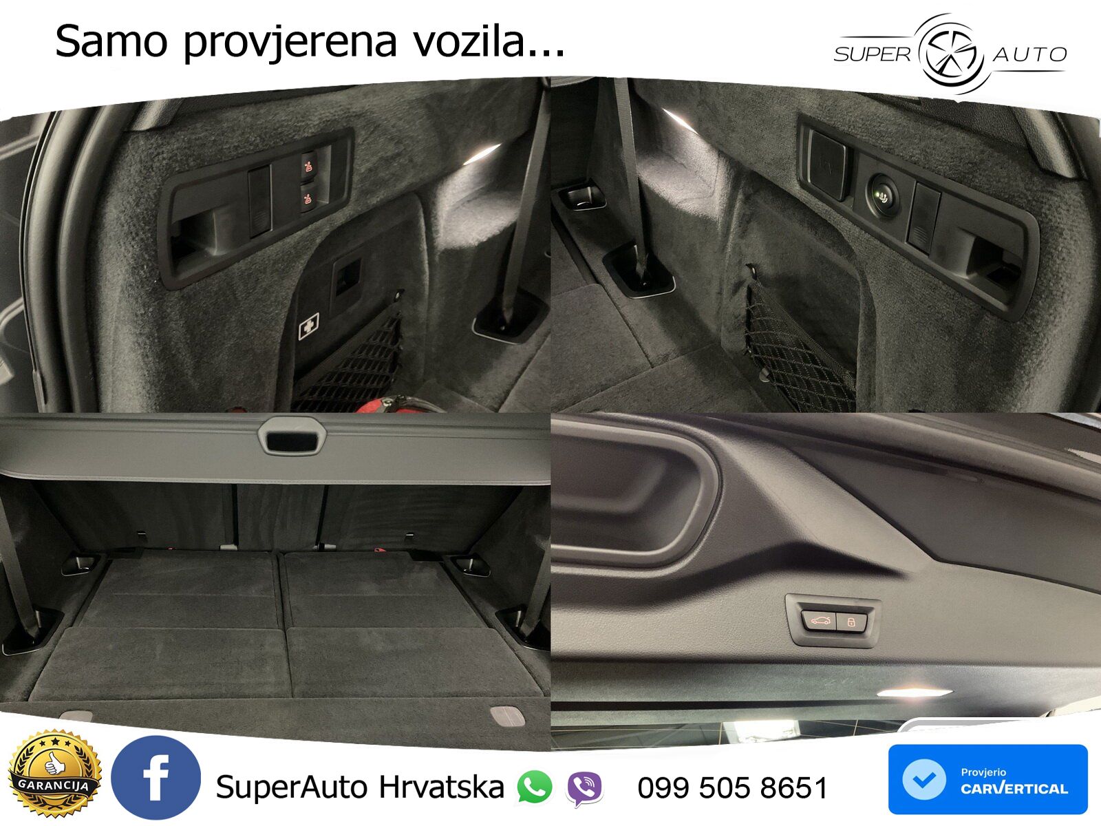 BMW X5 30d (298 KS) xDrive Steptronic LED+GR SJED+ACC