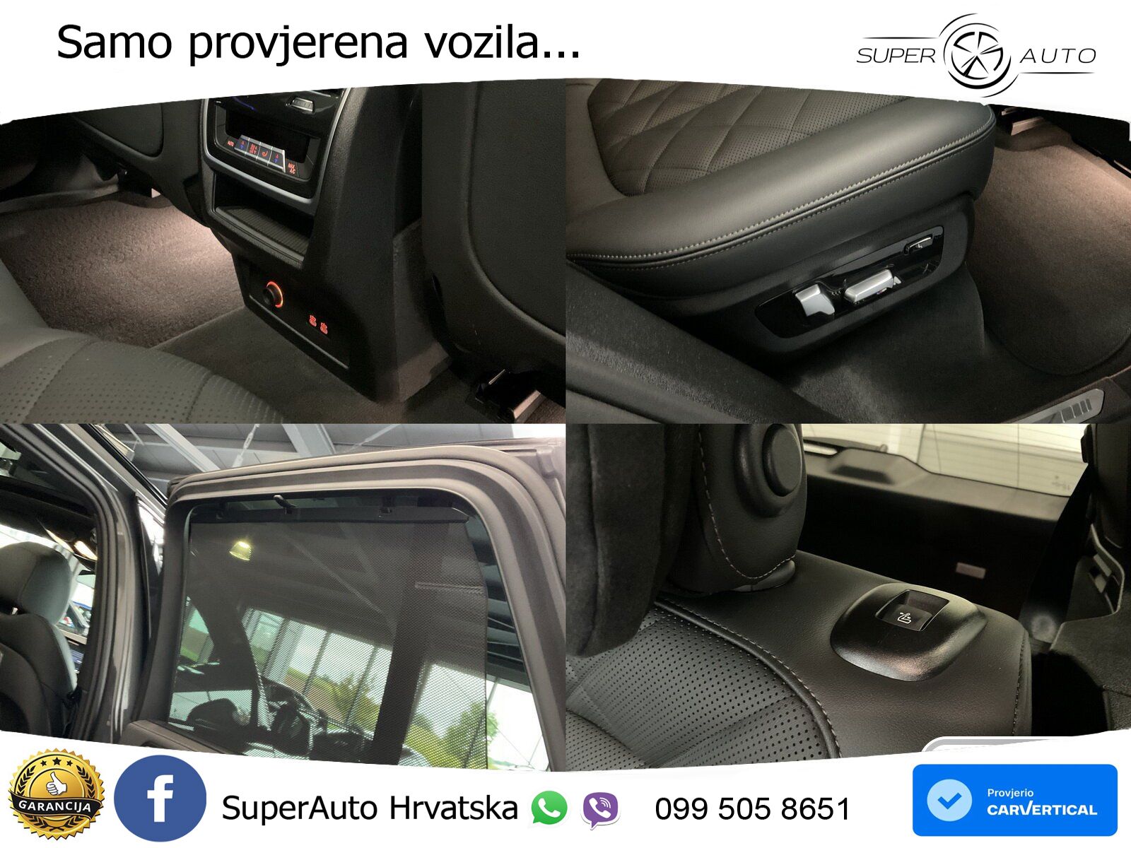 BMW X5 30d (298 KS) xDrive Steptronic LED+GR SJED+ACC
