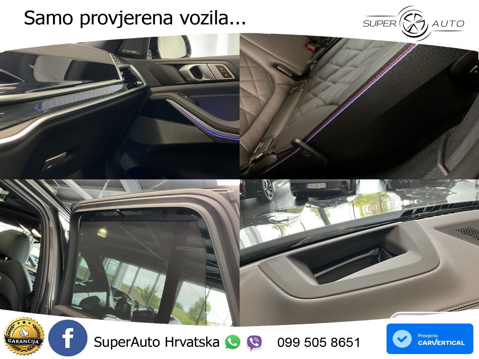 BMW X5 30d (298 KS) xDrive Steptronic LED+GR SJED+ACC