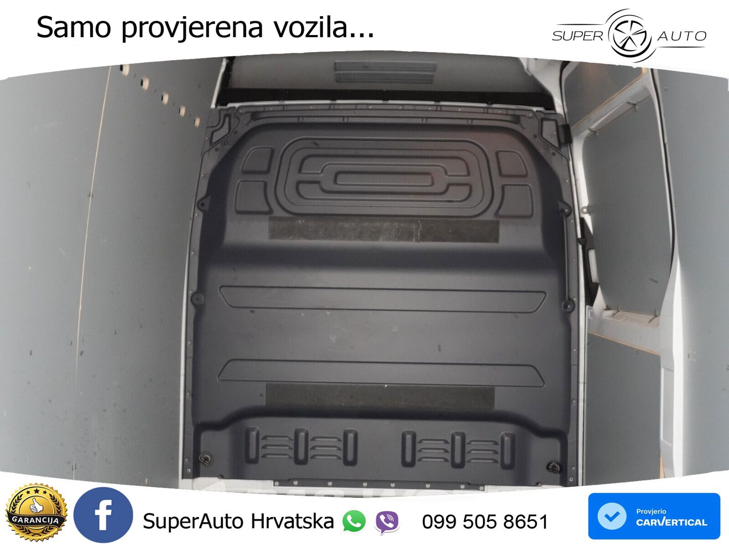 Mercedes-Benz Sprinter 150 KS