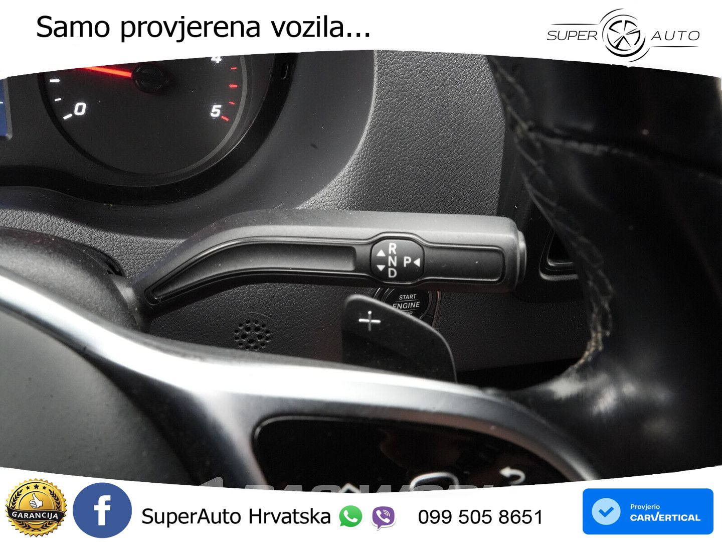 Mercedes-Benz Sprinter 150 KS