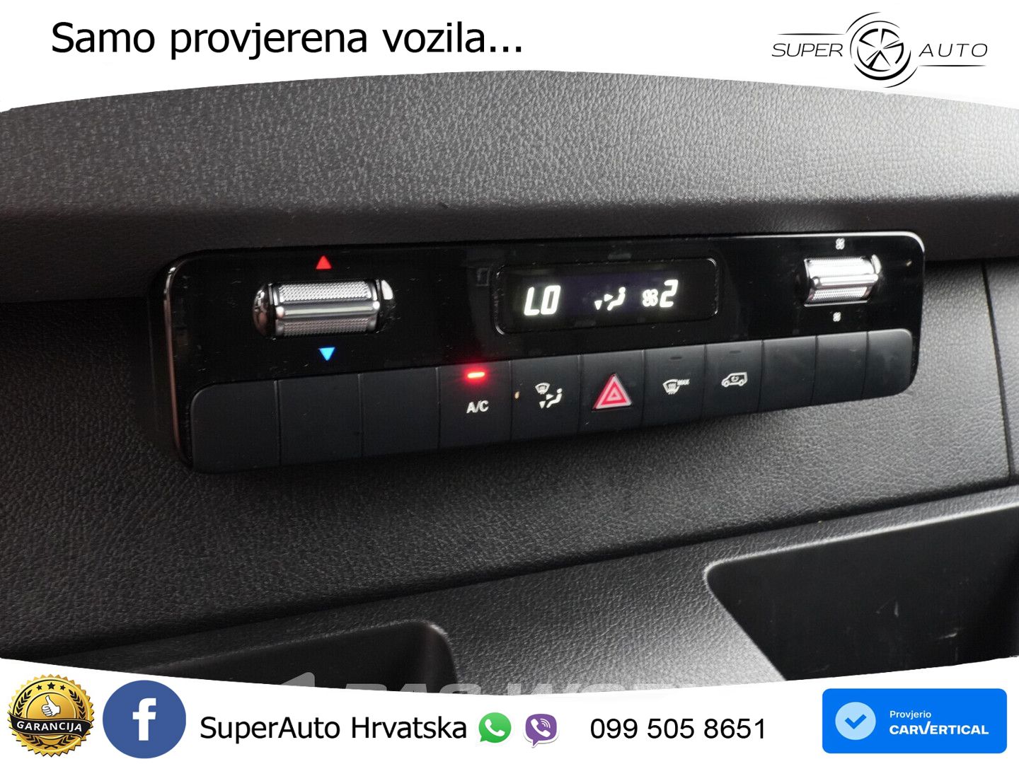 Mercedes-Benz Sprinter 150 KS
