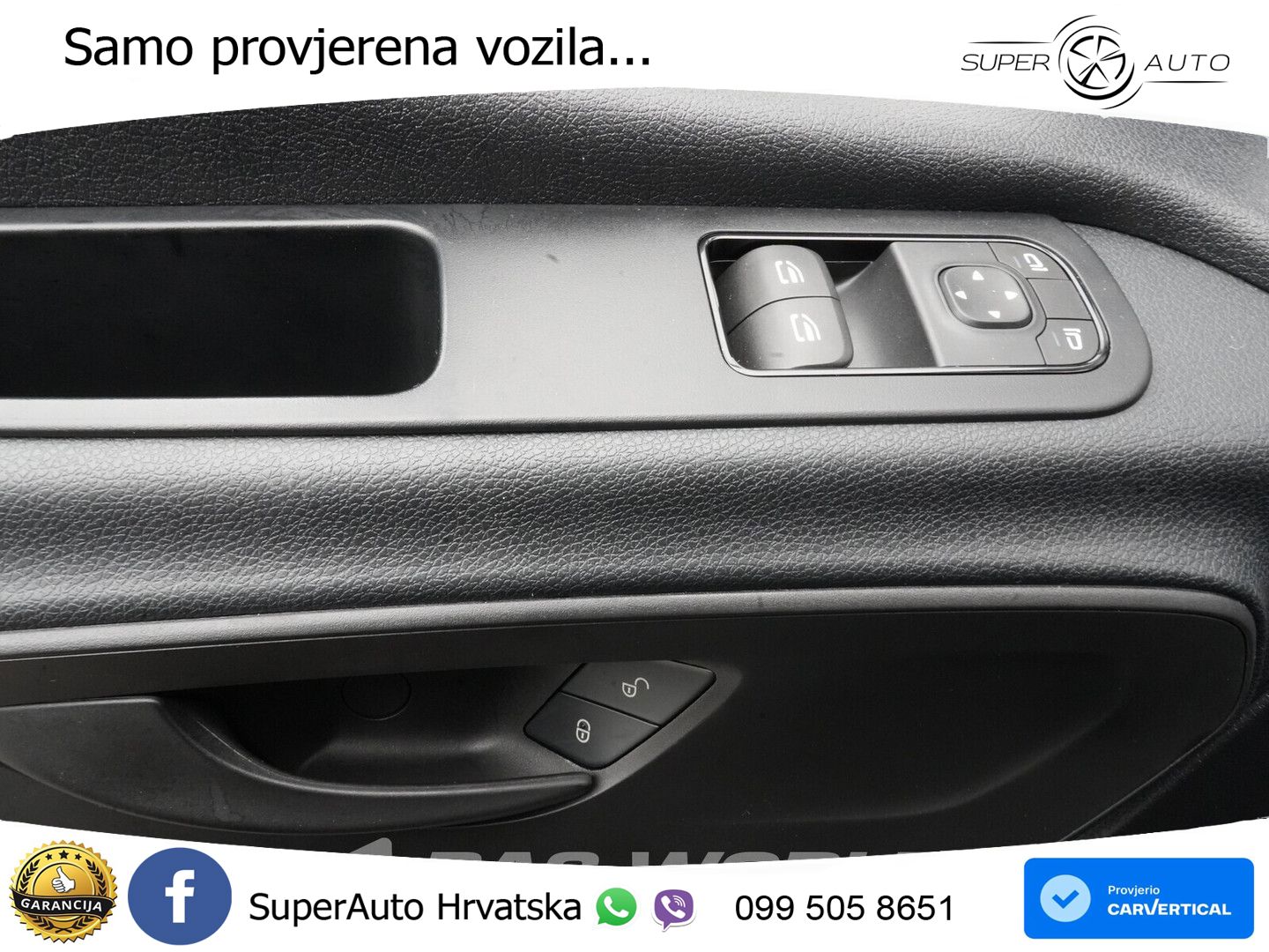 Mercedes-Benz Sprinter 150 KS
