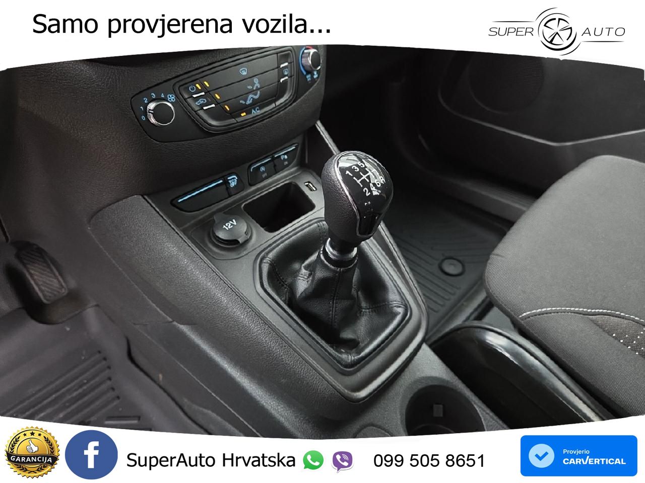 Ford Transit 101 KS