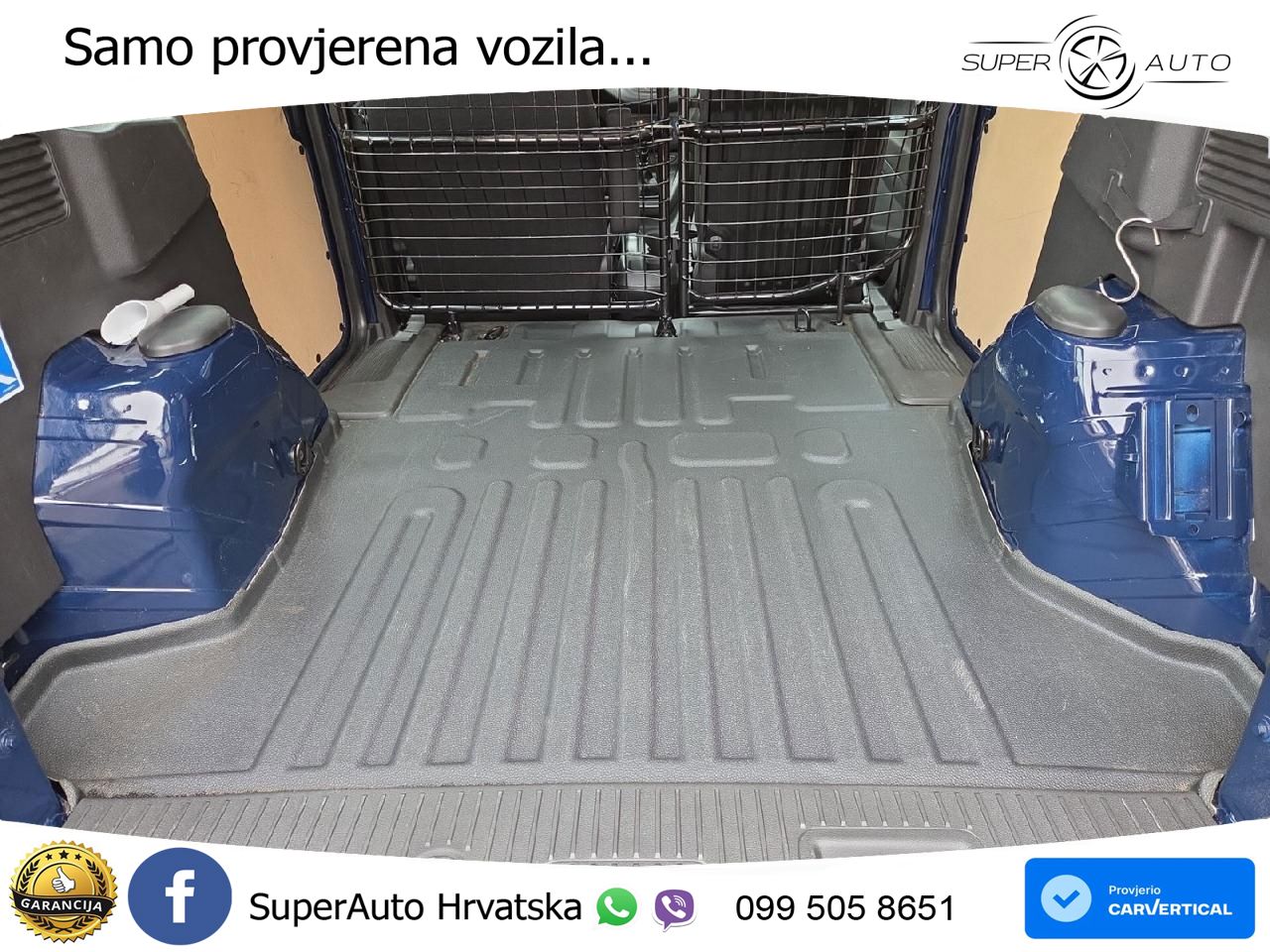 Ford Transit 101 KS