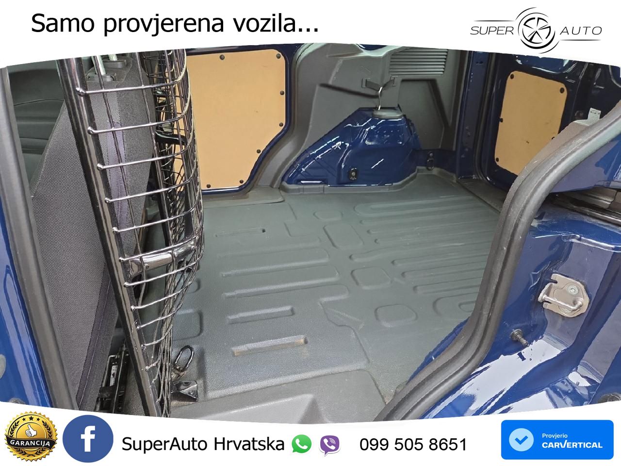 Ford Transit 101 KS