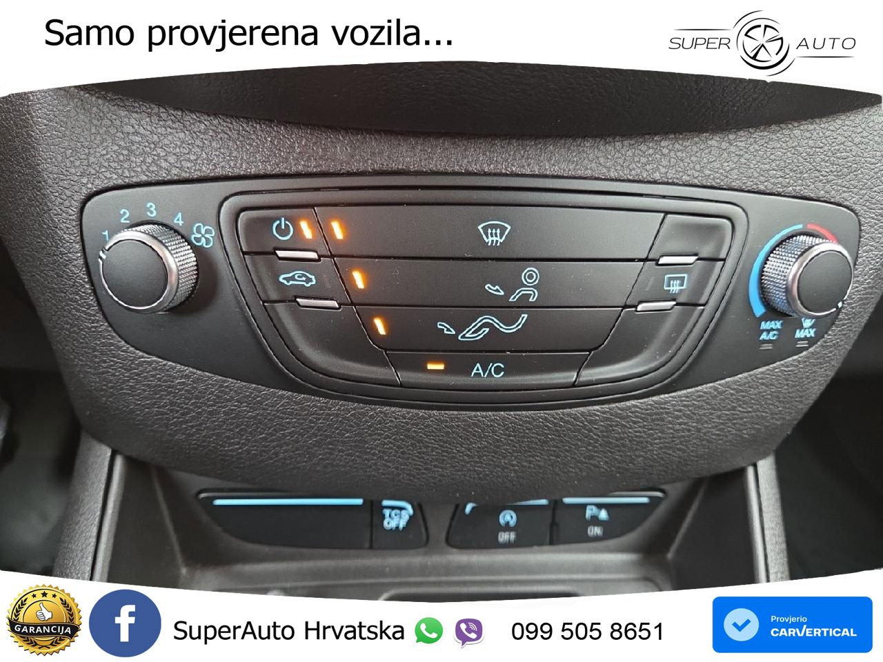 Ford Transit 101 KS