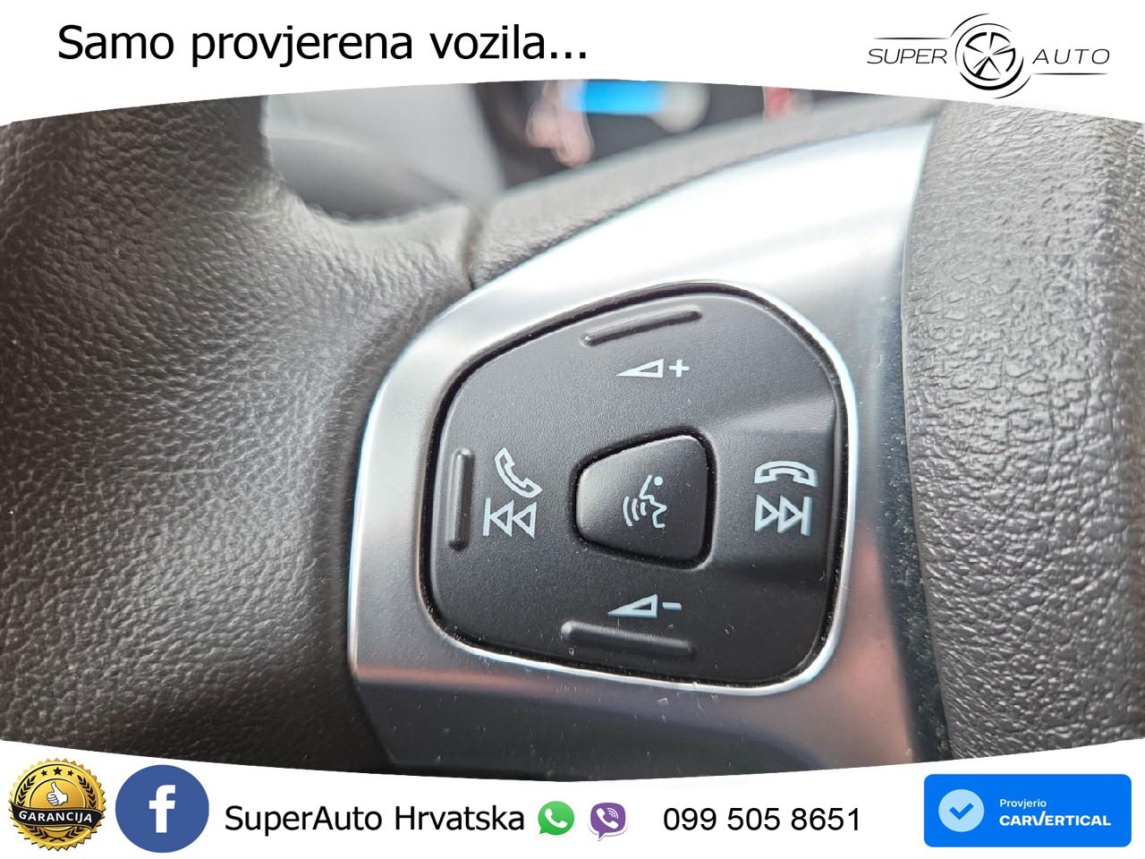 Ford Transit 101 KS