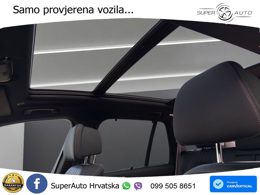 BMW X5 30d (298 KS) xDrive Steptronic LED+GR SJED+ACC