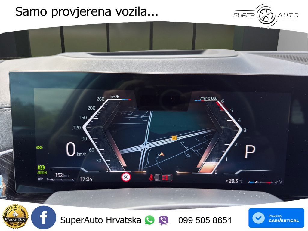 BMW X5 30d (298 KS) xDrive Steptronic LED+GR SJED+ACC