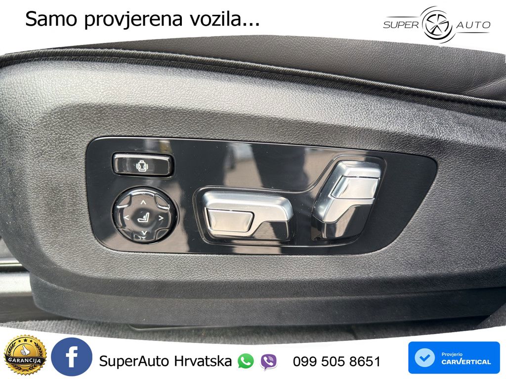 BMW X5 30d (298 KS) xDrive Steptronic LED+GR SJED+ACC