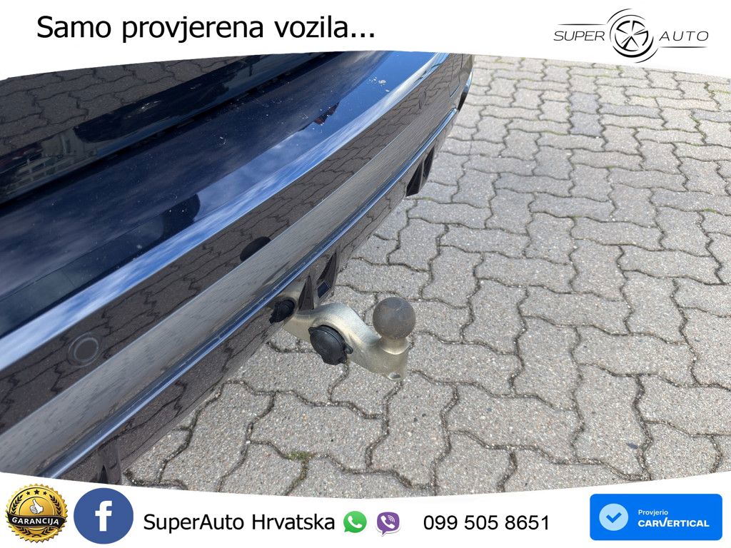 BMW X5 30d (298 KS) xDrive Steptronic LED+GR SJED+ACC
