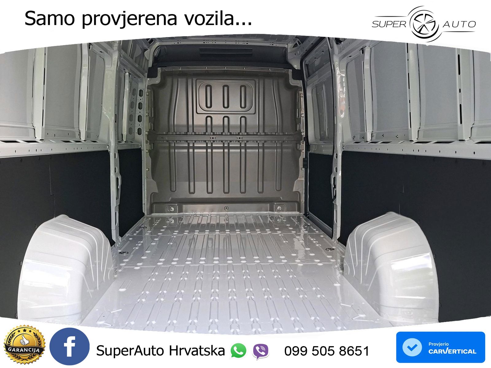 Peugeot Boxer 140 KS