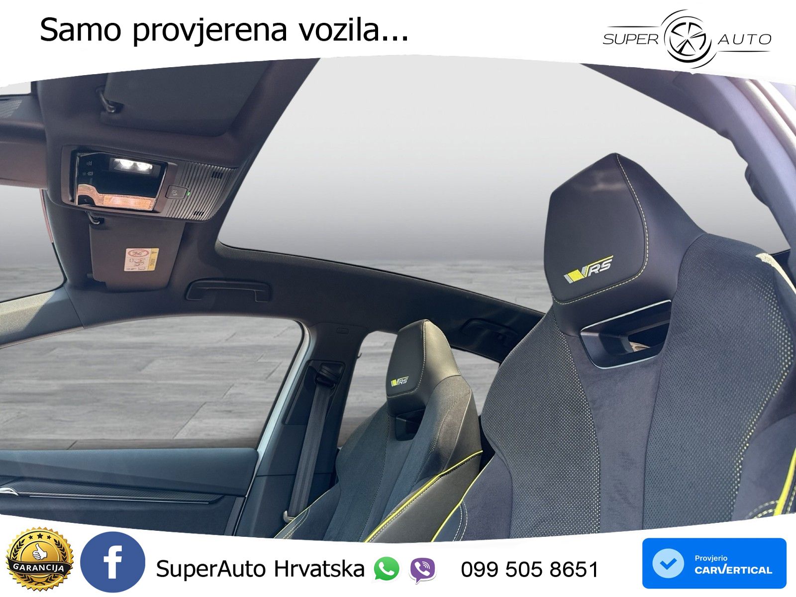 Škoda Enyaq Coupe iV RS 82 kWh (299 KS) AWD LED+GR SJED+ACC