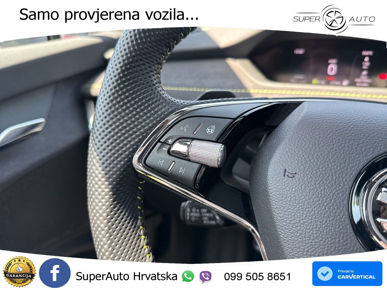 Škoda Enyaq Coupe iV RS 82 kWh (299 KS) AWD LED+GR SJED+ACC
