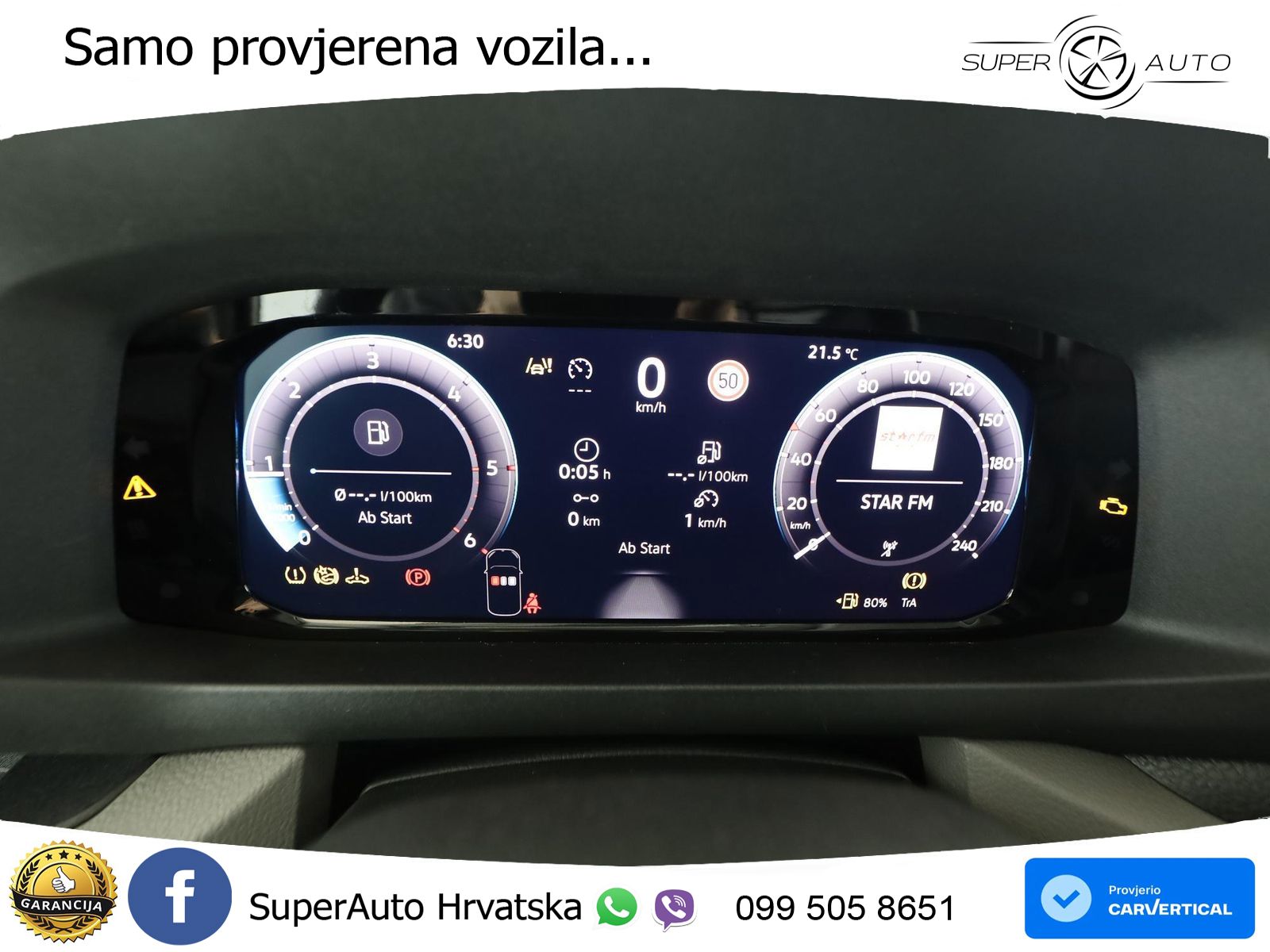 VW Crafter