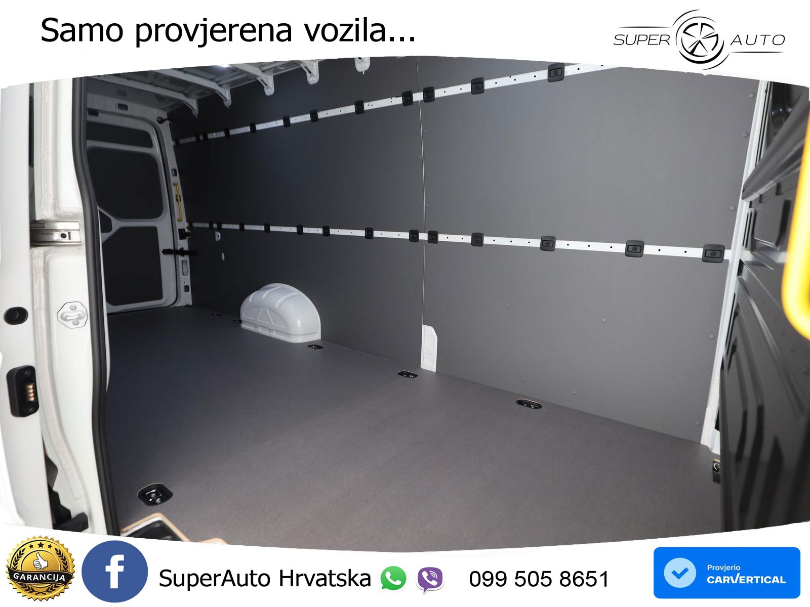 VW Crafter