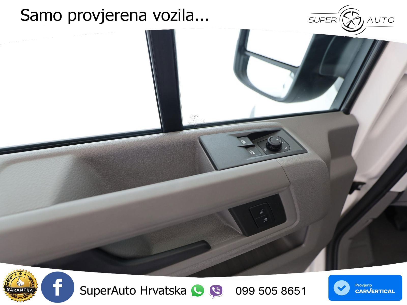 VW Crafter