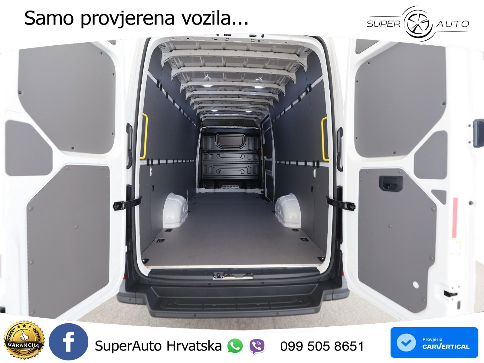 VW Crafter