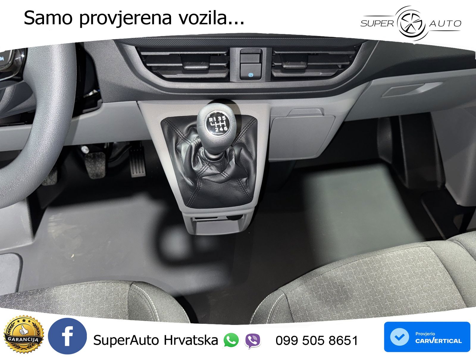 Ford Transit 136 KS