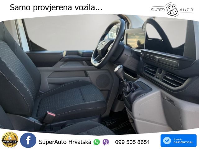 Ford Transit 150 KS