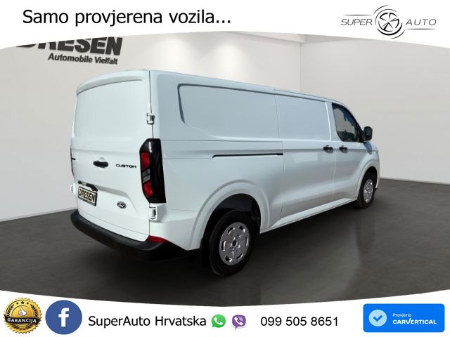 Ford Transit 150 KS