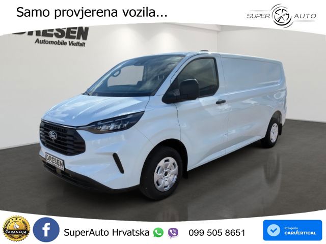 Ford Transit 150 KS