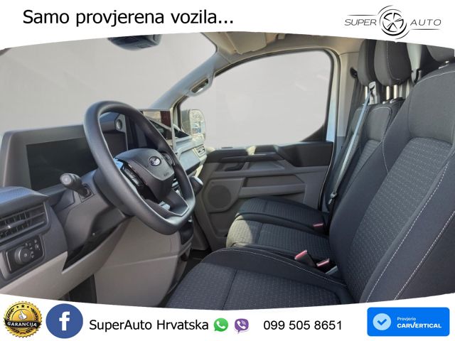 Ford Transit 150 KS