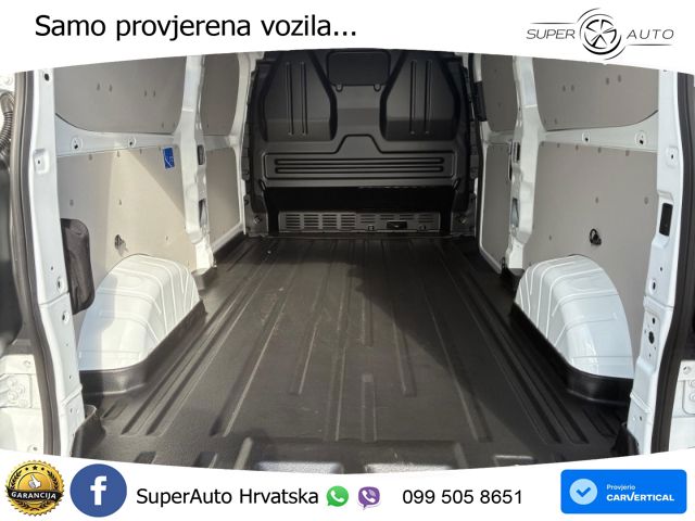 Ford Transit 150 KS