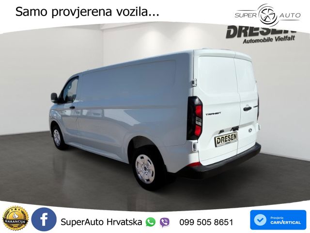 Ford Transit 150 KS