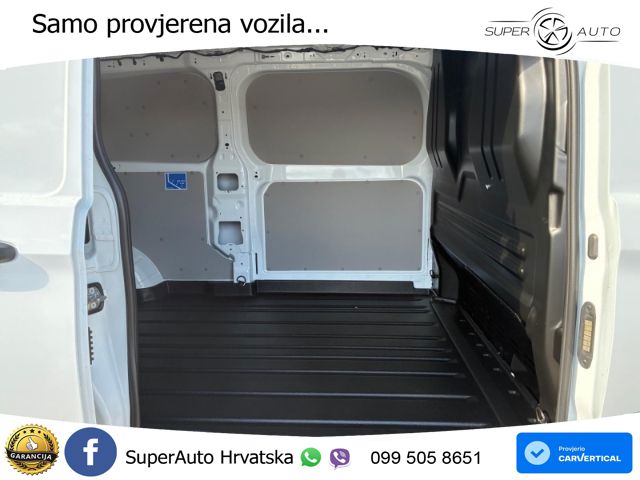 Ford Transit 150 KS