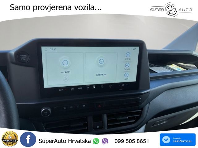 Ford Transit 150 KS