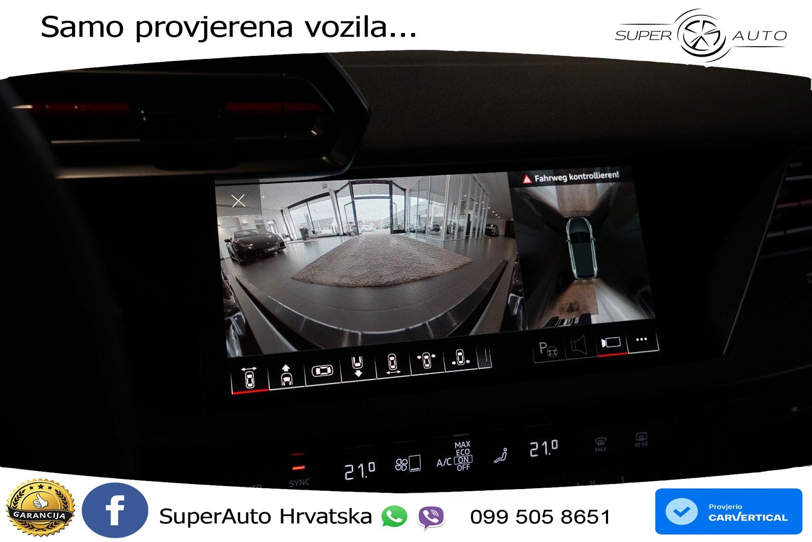 Audi RS3 Sedan 2.5 TFSI (400 KS) quattro S tronic LED+GR SJED+ACC