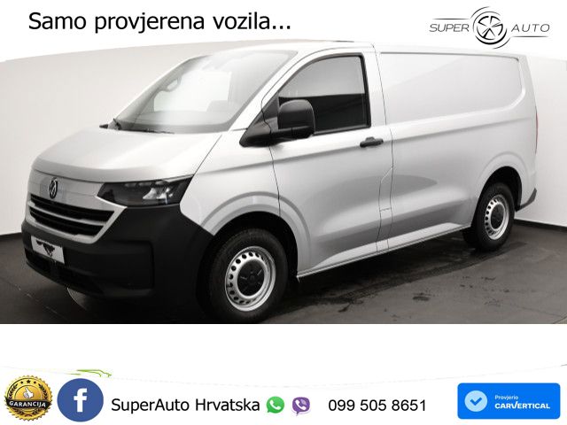 VW Transporter 110 KS