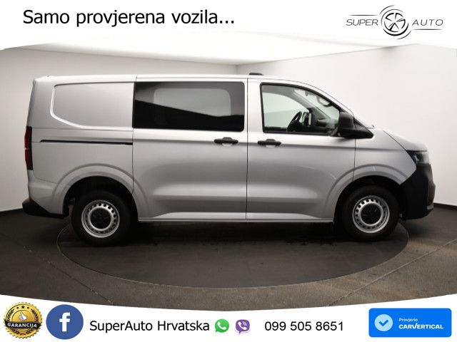 VW Transporter 110 KS