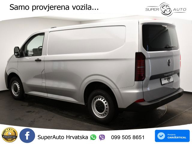 VW Transporter 110 KS
