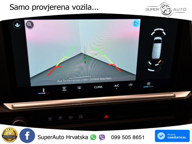 VW Transporter 110 KS