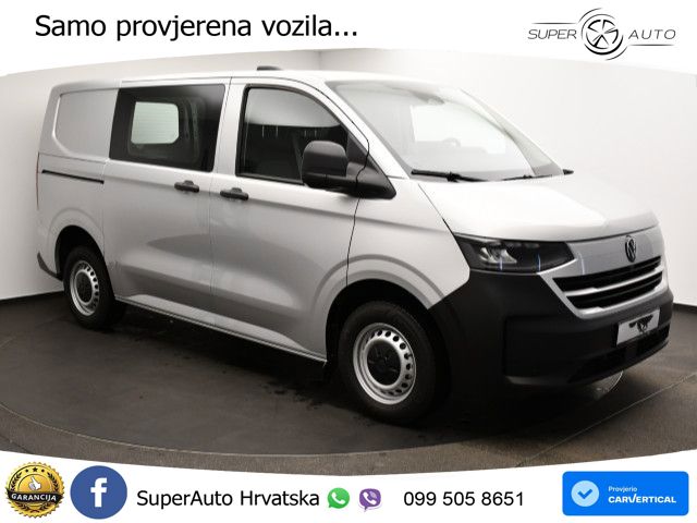 VW Transporter 110 KS