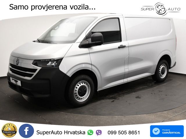 VW Transporter 110 KS