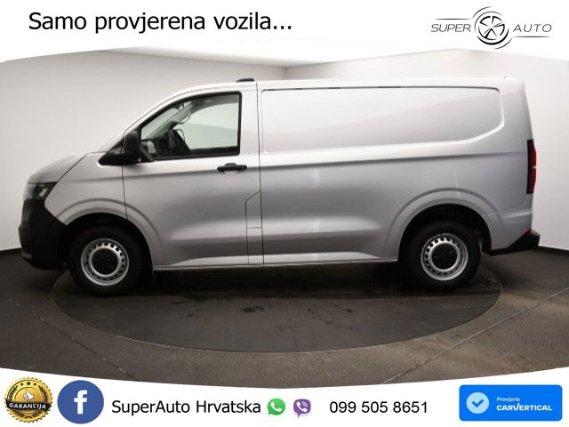 VW Transporter 110 KS