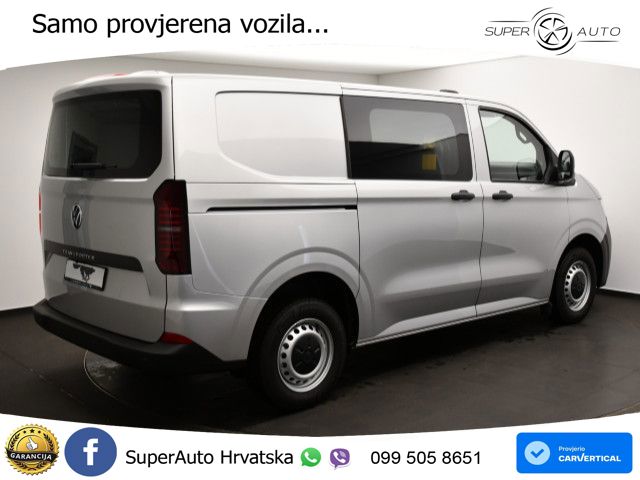 VW Transporter 110 KS